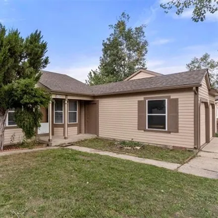 Image 1 - 6720 Montarbor Drive, Colorado Springs, CO 80918, USA - House for sale
