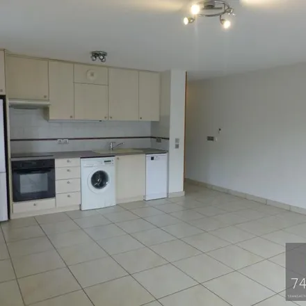 Rent this 3 bed apartment on 1 Place de l'Église in 74330 Poisy, France