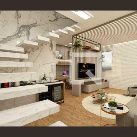 Buy this 4 bed apartment on Rua Messias Luiz de Freitas in Riacho das Pedras, Contagem - MG