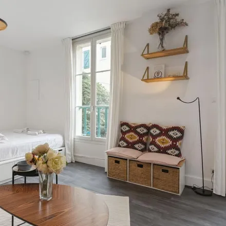 Rent this studio apartment on 64200 Biarritz