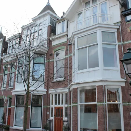 Image 5 - Frankenslag 349, 2582 HP The Hague, Netherlands - Apartment for rent
