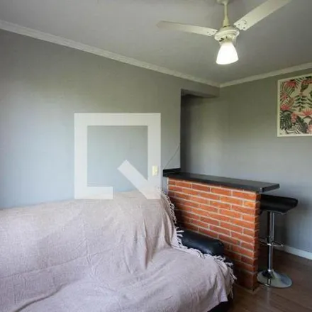 Buy this 2 bed apartment on Rua Sapupira in Jardim Pedro José Nunes, São Paulo - SP