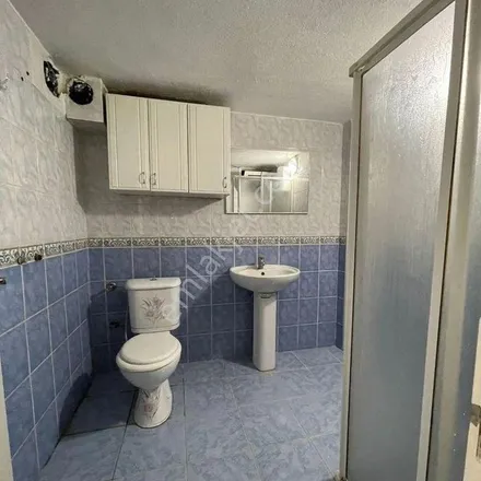 Rent this 1 bed apartment on 265/2. Sokak in 35390 Buca, Turkey