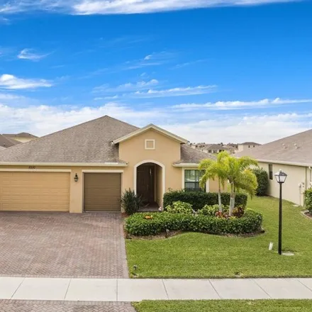 Buy this 3 bed house on 10182 Verona Circle in Indian River County, FL 32966