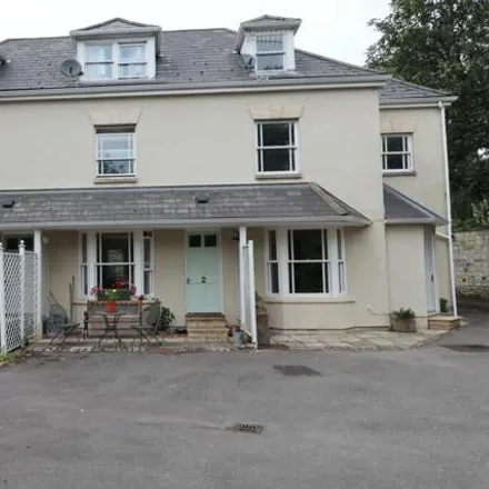 Rent this 3 bed room on Riverside Youth & Community Centre in Weymouth Street, Bath