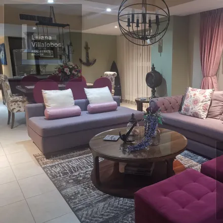 Rent this studio apartment on La Isla Shopping Village in Francisco Medina Ascencio, 48300 Puerto Vallarta