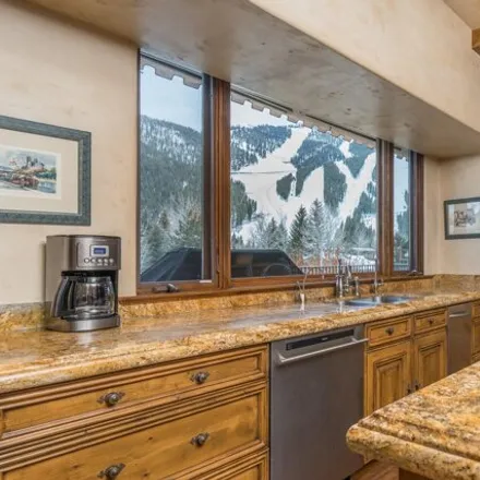 Buy this 2 bed condo on 308 Sage Road in Ketchum, ID 83340