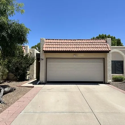 Buy this 2 bed house on East McKellips Road in Mesa, AZ 85125