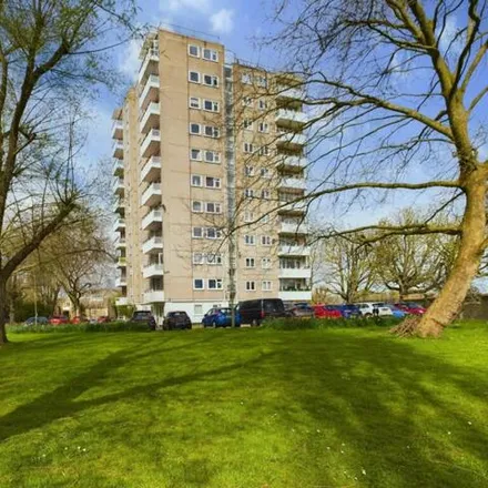 Buy this 2 bed apartment on Fitzhugh Grove in London, SW18 3SD