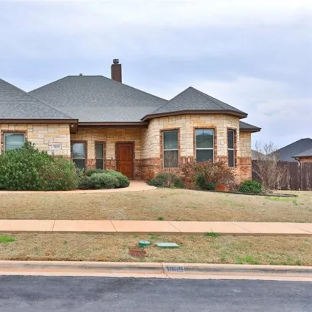 Buy this 4 bed house on 8107 South Ridge in Abilene, TX 79606