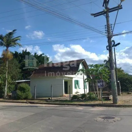 Image 1 - Rua Conselheiro Ricardo Kuchenbecker, Souza Cruz, Brusque - SC, 88350-000, Brazil - House for sale