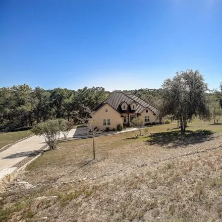 Image 4 - 1045 Mystic Shores Boulevard, Cranes Mill, Comal County, TX 78070, USA - House for sale