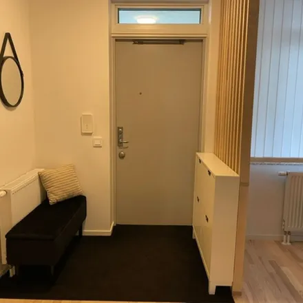 Rent this 3 bed apartment on Bures gata 16 in 18, 215 34 Malmo