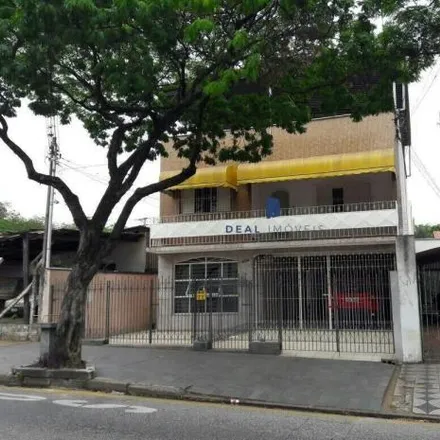 Image 2 - Avenida Adhemar de Barros, Vila Pedreira, Sorocaba - SP, 18060-545, Brazil - House for sale