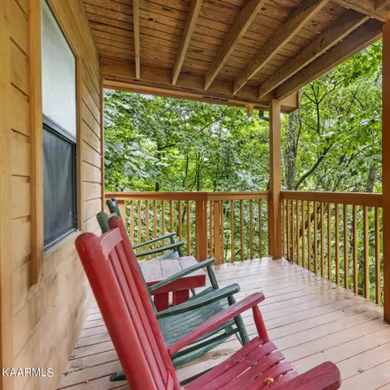 Image 4 - 1160 Laddie Buck Lane, Sevier County, TN 37738, USA - House for sale