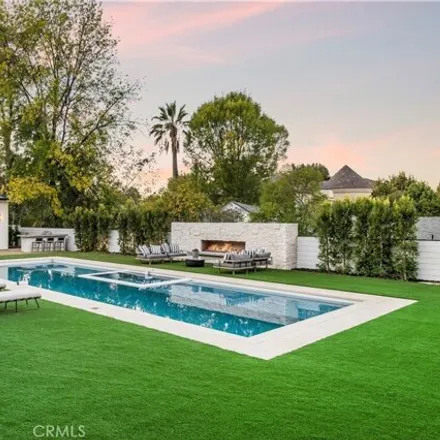 Image 5 - Tarzana Ranch / Casa Mil Flores, Tarzana Drive, Los Angeles, CA 91356, USA - House for sale