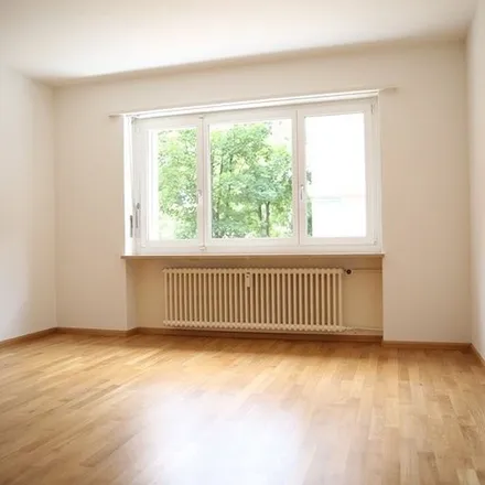 Rent this 3 bed apartment on Mülhauserstrasse 110 in 4056 Basel, Switzerland