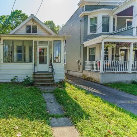 Buy this 2 bed house on 5 Alden Ave in Albany, New York