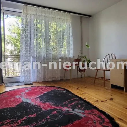 Rent this 4 bed apartment on Adama Mickiewicza 46 in 20-466 Lublin, Poland