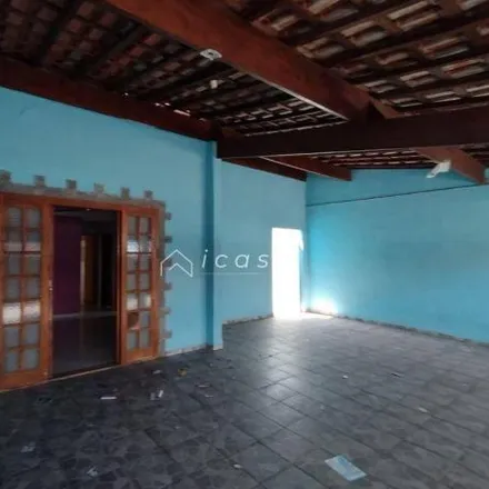 Buy this 3 bed house on Rua Geraldo Nunes in Barranco, Taubaté - SP