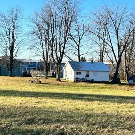 Image 2 - Tucker Schoolhouse Road, Mitchell Hill, Madisonville, KY 42436, USA - House for sale