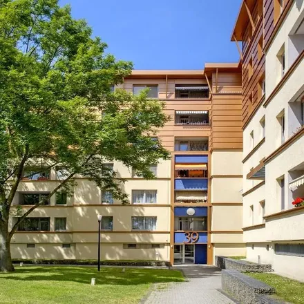 Rent this 3 bed apartment on Max-Brod-Straße 39 in 44328 Dortmund, Germany