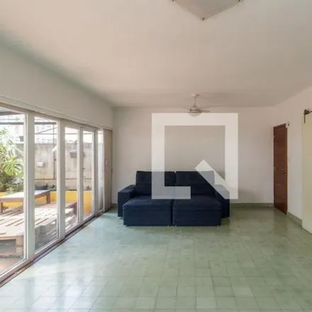 Rent this 2 bed apartment on Rua Martim Francisco 249 in Santa Cecília, São Paulo - SP