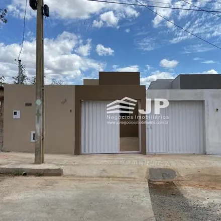 Buy this 3 bed house on Rua Porto Rico in Independência, Montes Claros - MG