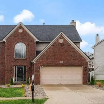 Buy this 4 bed house on 12840 Bay Tree Way in Louisville, KY 40245