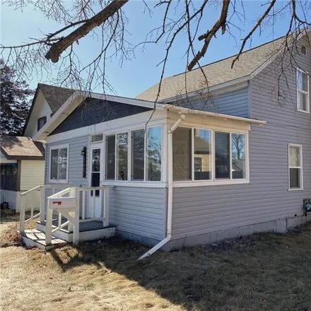 Buy this 2 bed house on 335 Pleasant Avenue South in Park Rapids, MN 56470