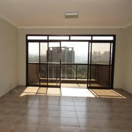 Buy this 3 bed apartment on Rua Doutor Lula in Castelinho, Piracicaba - SP
