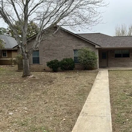 Rent this 3 bed house on 322 Bunker Hill in Pleasanton, TX 78064