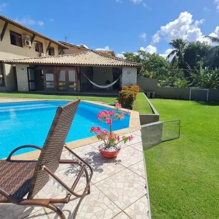 Buy this 5 bed house on Pão & Prosa in Avenida Praia de Itapoan, Vilas do Atlântico