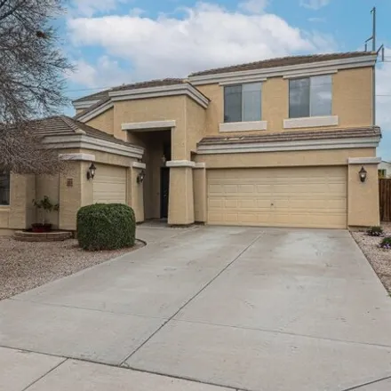 Rent this 5 bed house on 23634 North 24th Terrace in Phoenix, AZ 85024