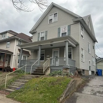 Buy this 3 bed house on 482 Melville Street in City of Rochester, NY 14609