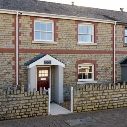 Buy this 3 bed house on Red Lion in A48, Bonvilston