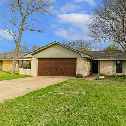 Buy this 3 bed house on 675 Springtime Drive in Cedar Hill, TX 75104