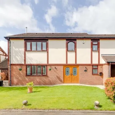 Buy this 4 bed house on Meadowbrook Close in Bolton, BL6 4HX