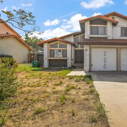 Buy this 3 bed house on 24535 Skyland Drive in Moreno Valley, CA 92557