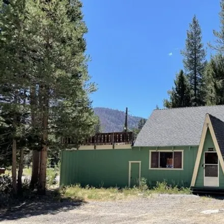 Buy this 3 bed house on 2800 South Upper Truckee Road in Meyers, El Dorado County