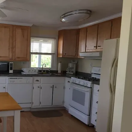 Rent this 2 bed house on Long Beach Township in NJ, 08008