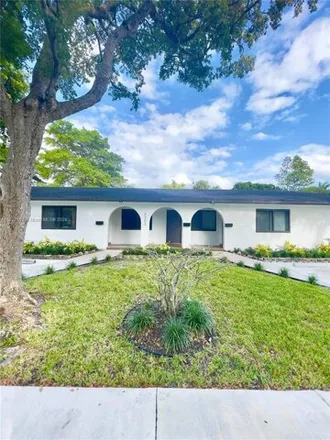 Rent this 3 bed house on 2314 Southwest 18th Terrace in Fort Lauderdale, FL 33315