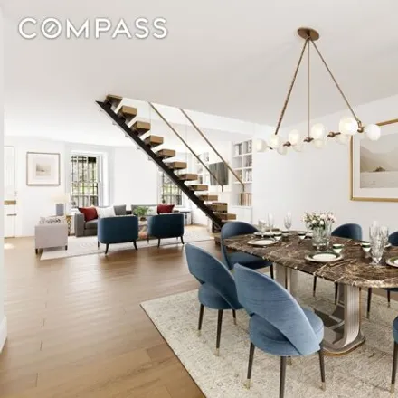 Image 3 - 149 East 36th Street, New York, NY 10016, USA - Townhouse for sale