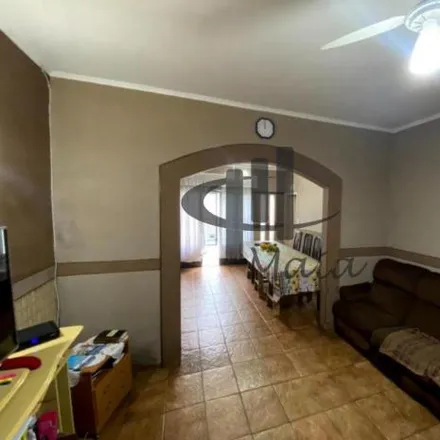 Buy this 3 bed house on Rua Martim Francisco in Santa Paula, São Caetano do Sul - SP