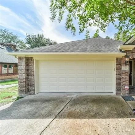 Buy this 4 bed house on 66 Sun Meadow Boulevard in Friendswood, TX 77546