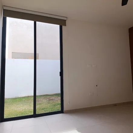 Image 7 - unnamed road, 97130 Cholul, YUC, Mexico - House for rent
