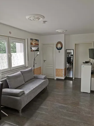 Rent this 2 bed apartment on Mozartstraße 2 in 51145 Cologne, Germany