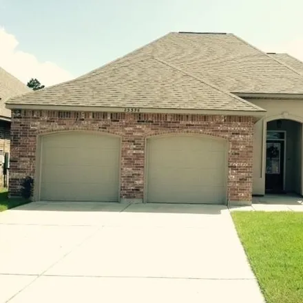 Rent this 3 bed house on 25372 Lake George Drive in Livingston Parish, LA 70726