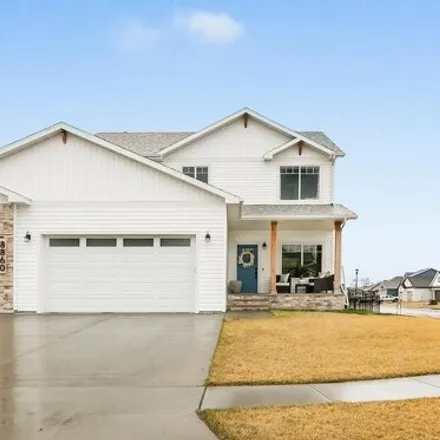 Buy this 5 bed house on Firefly Lane in Stanley Township, ND 58047