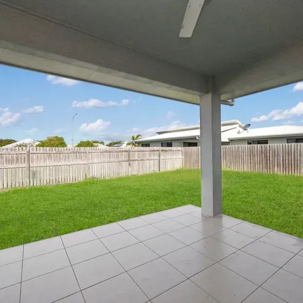 Rent this 4 bed apartment on Kona Court in Burdell QLD 4818, Australia